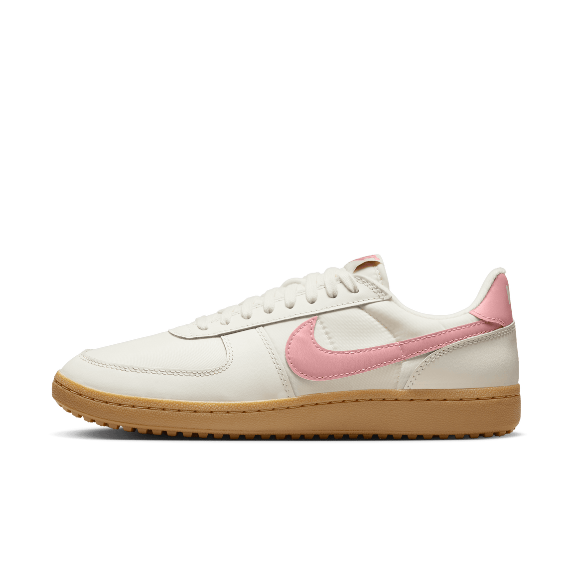 Nike Field General '82 (Sail/Rust Pink-Gum Light Brown) 10/1 - Nike Field General '82 (Sail/Rust Pink-Gum Light Brown) 10/1 - 