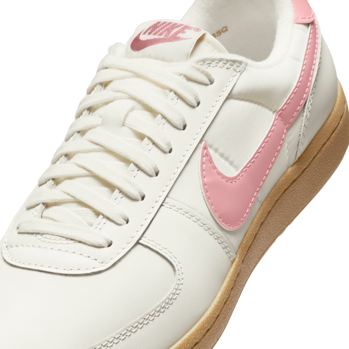 Nike Field General '82 (Sail/Rust Pink-Gum Light Brown) 10/1 - Nike Field General '82 (Sail/Rust Pink-Gum Light Brown) 10/1 - 