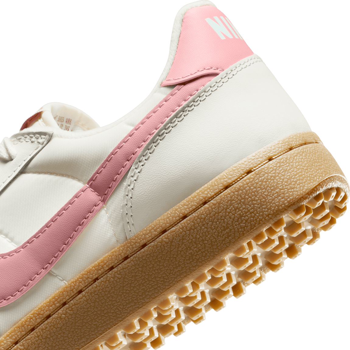 Nike Field General '82 (Sail/Rust Pink-Gum Light Brown) 10/1 - Nike Field General '82 (Sail/Rust Pink-Gum Light Brown) 10/1 - 