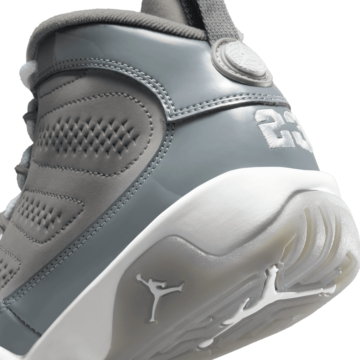 Air Jordan 9 Retro 