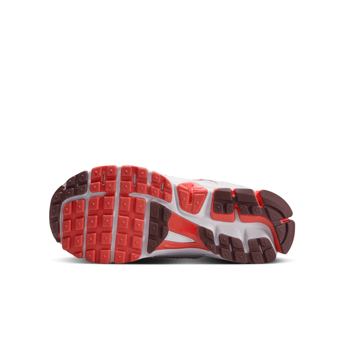 Nike Vomero 5 GS (Summit White/Light Crimson-Pink Foam) - Nike Vomero 5 GS (Summit White/Light Crimson-Pink Foam) - 