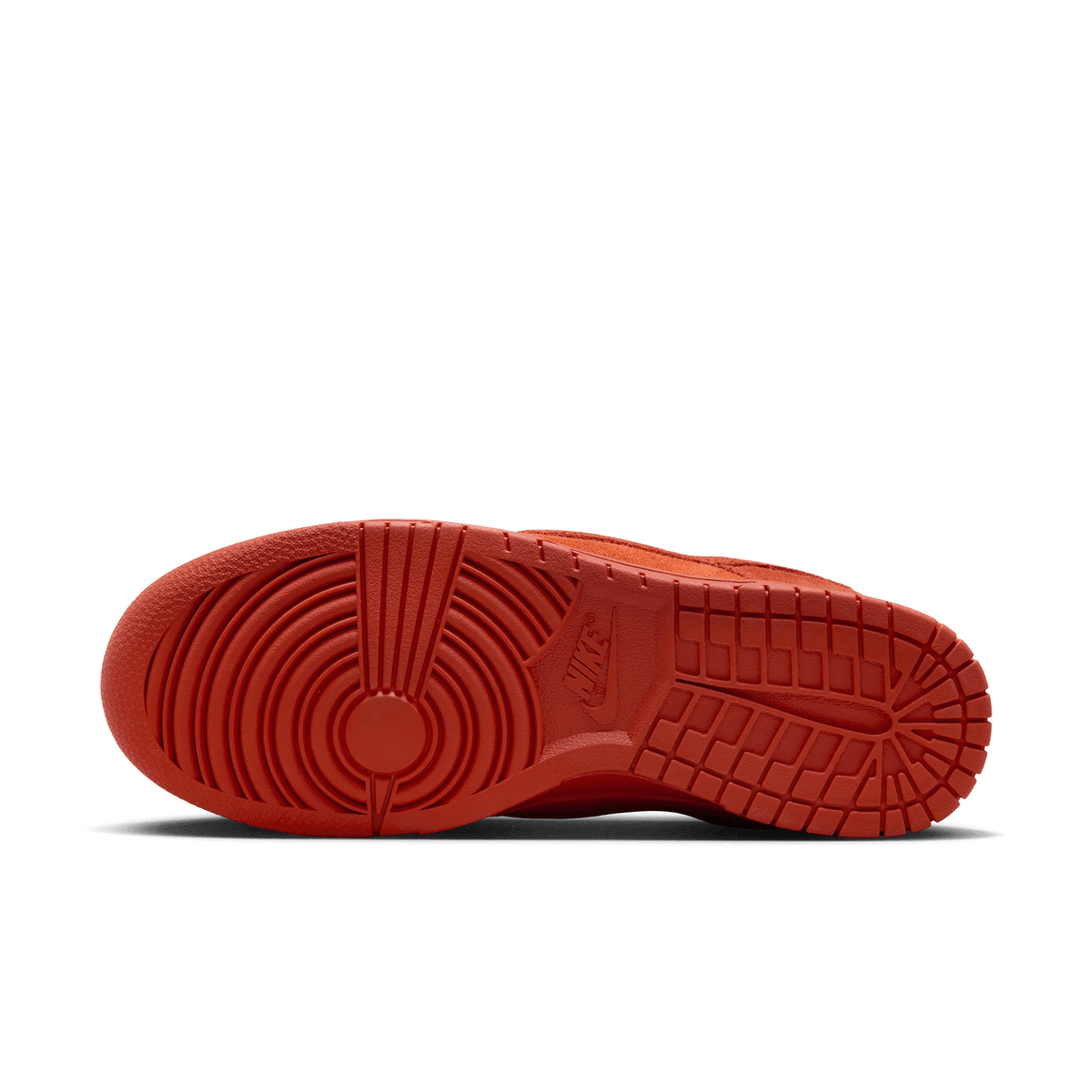 Women's Nike Dunk Low SE (Picante Red/Dragon Red) - Women's Nike Dunk Low SE (Picante Red/Dragon Red) - 