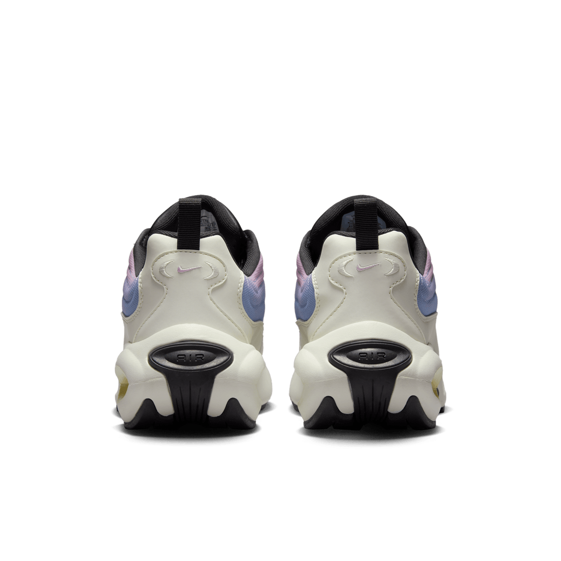 Women's Nike Air Max Portal (Sail/Pink Foam-Aluminum-Alabaster) - Women's Nike Air Max Portal (Sail/Pink Foam-Aluminum-Alabaster) - 