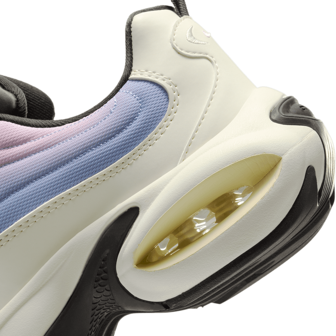 Women's Nike Air Max Portal (Sail/Pink Foam-Aluminum-Alabaster) - Women's Nike Air Max Portal (Sail/Pink Foam-Aluminum-Alabaster) - 