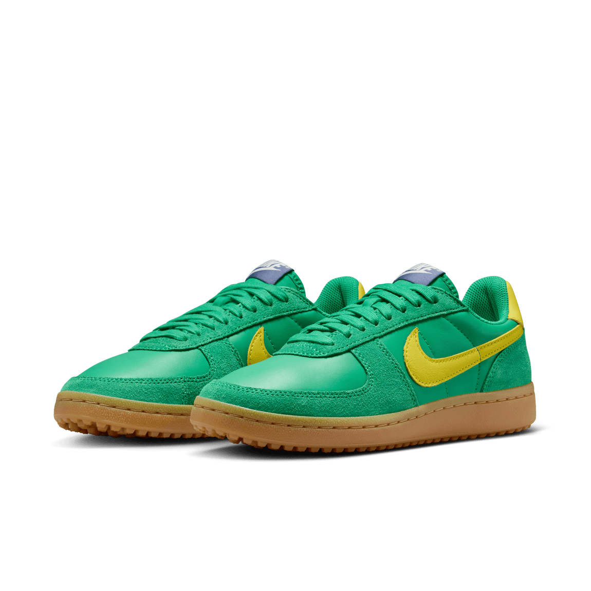 Women's Nike Field General (Stadium Green/Sail) - Women's Nike Field General (Stadium Green/Sail) - 