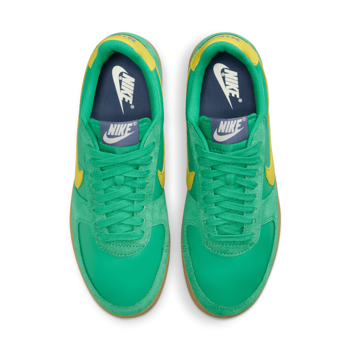 Women's Nike Field General (Stadium Green/Sail) - Women's Nike Field General (Stadium Green/Sail) - 
