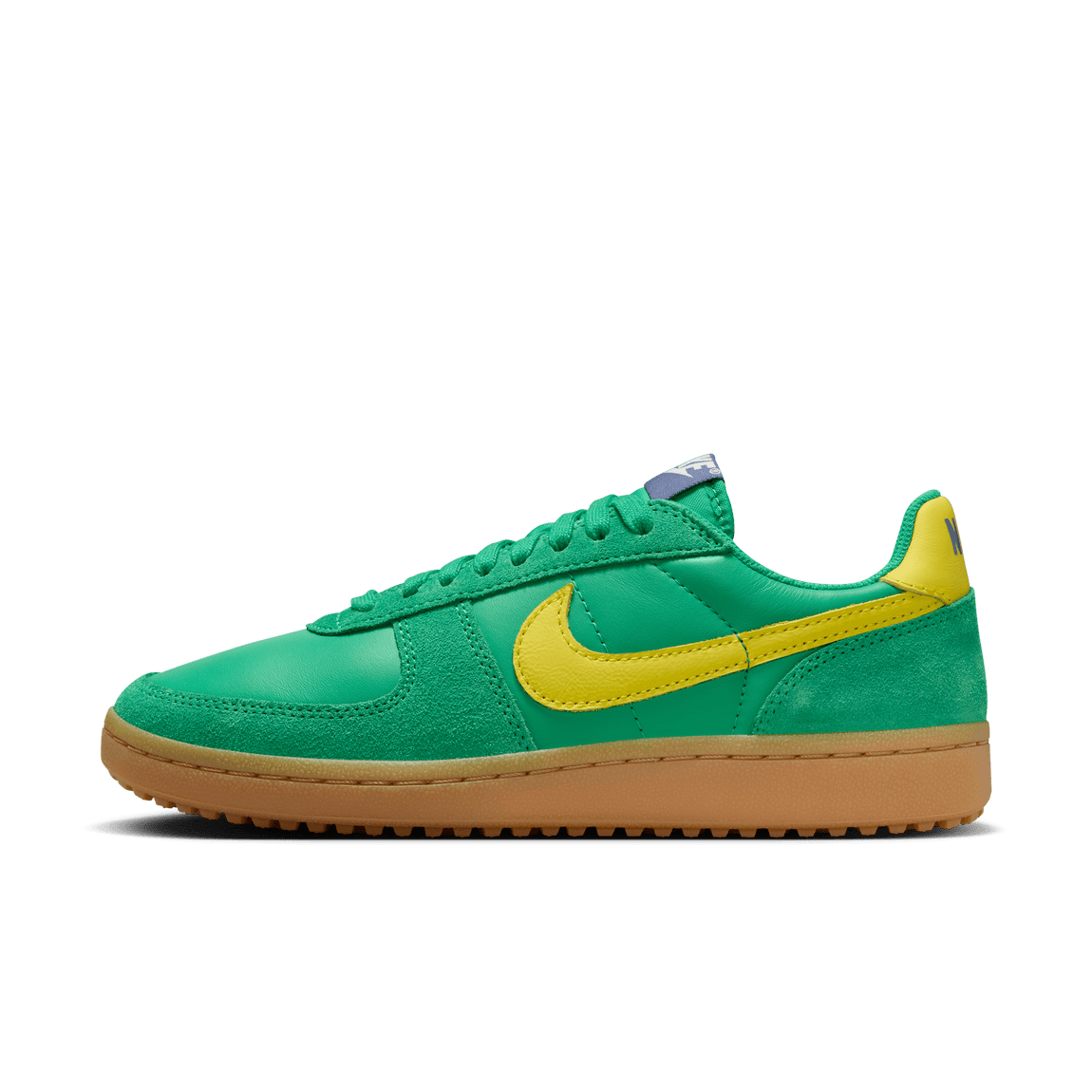 Women's Nike Field General (Stadium Green/Sail) - Women's Nike Field General (Stadium Green/Sail) - 