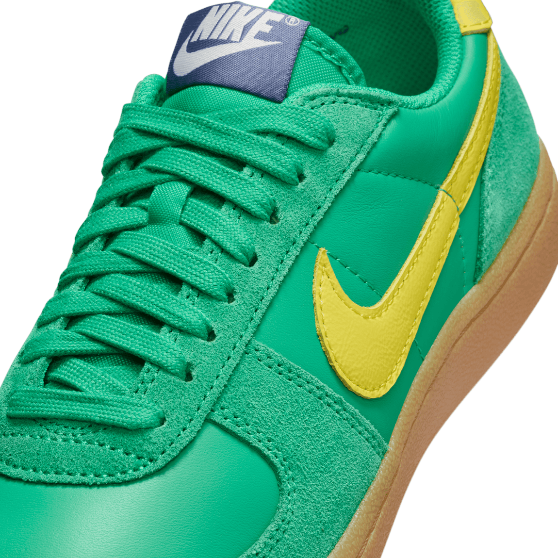 Women's Nike Field General (Stadium Green/Sail) - Women's Nike Field General (Stadium Green/Sail) - 