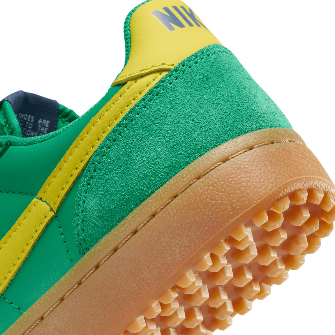Women's Nike Field General (Stadium Green/Sail) - Women's Nike Field General (Stadium Green/Sail) - 