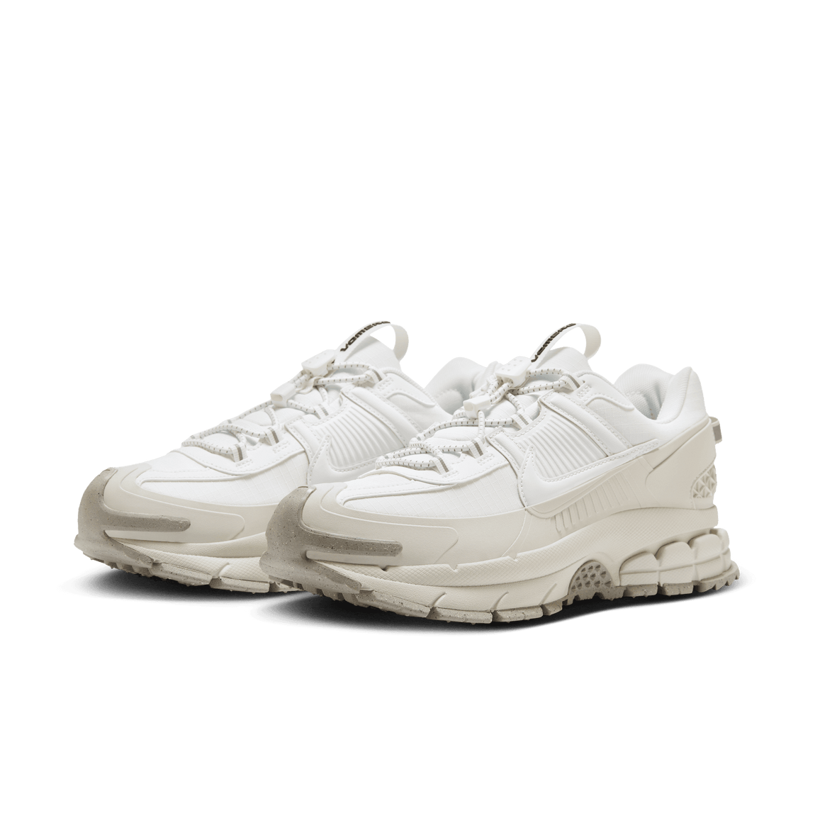 Nike Zoom Vomero Roam (Summit White/Summit White-Light Bone)11/8 - Nike Zoom Vomero Roam (Summit White/Summit White-Light Bone)11/8 - 