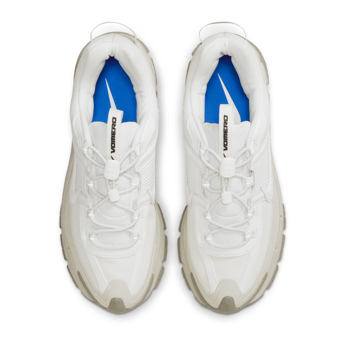 Nike Zoom Vomero Roam (Summit White/Summit White-Light Bone)11/8 - Nike Zoom Vomero Roam (Summit White/Summit White-Light Bone)11/8 - 