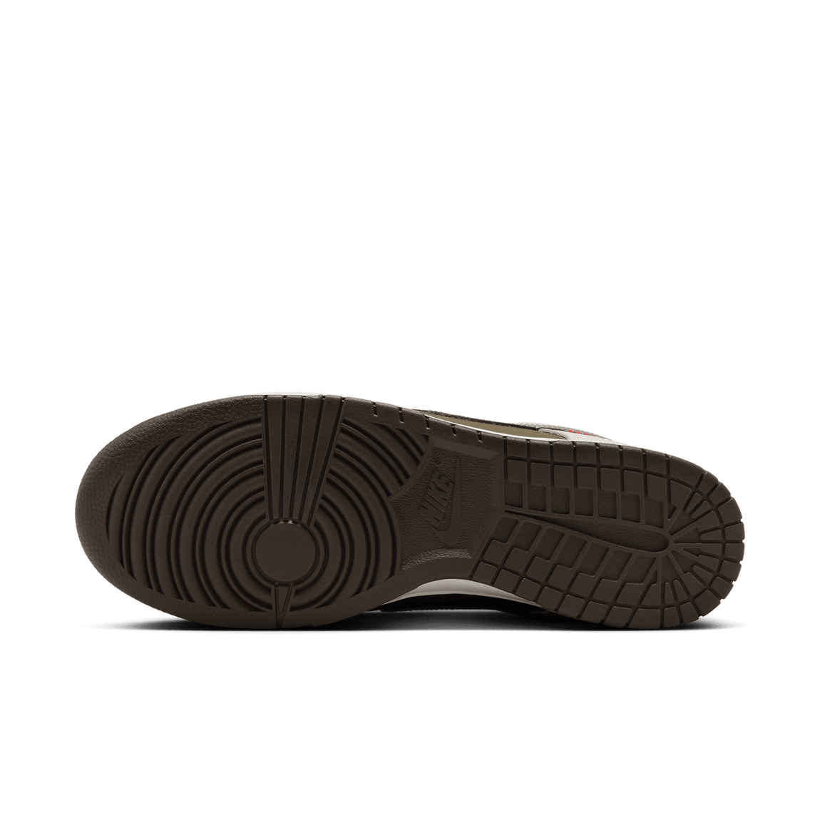 Nike Dunk Low Retro (Medium Olive/Jade Horizon-Sail-Ironstone) - Nike Dunk Low Retro (Medium Olive/Jade Horizon-Sail-Ironstone) - 