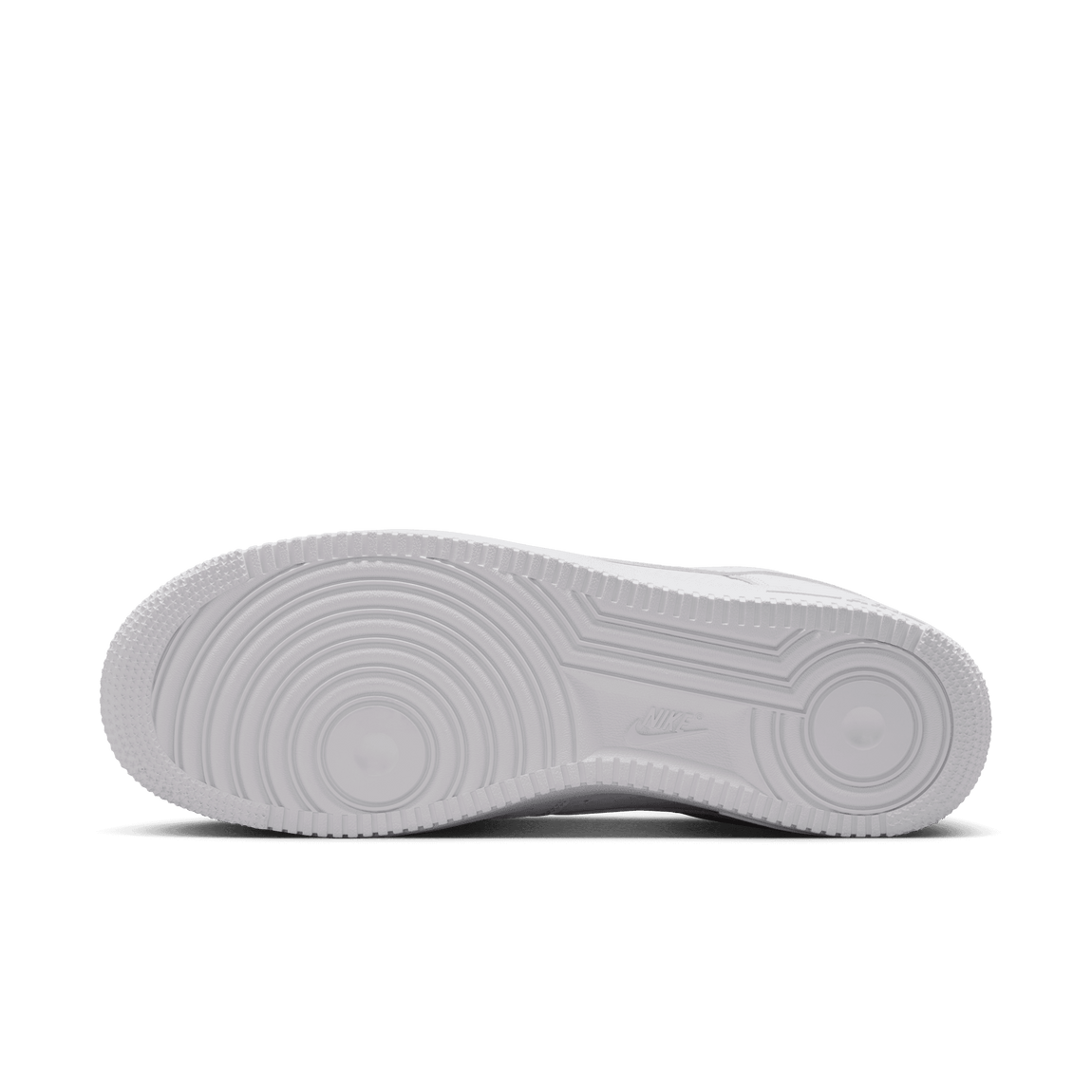 Nike Kobe Air Force 1 Low (White/White) - Nike Kobe Air Force 1 Low (White/White) - 