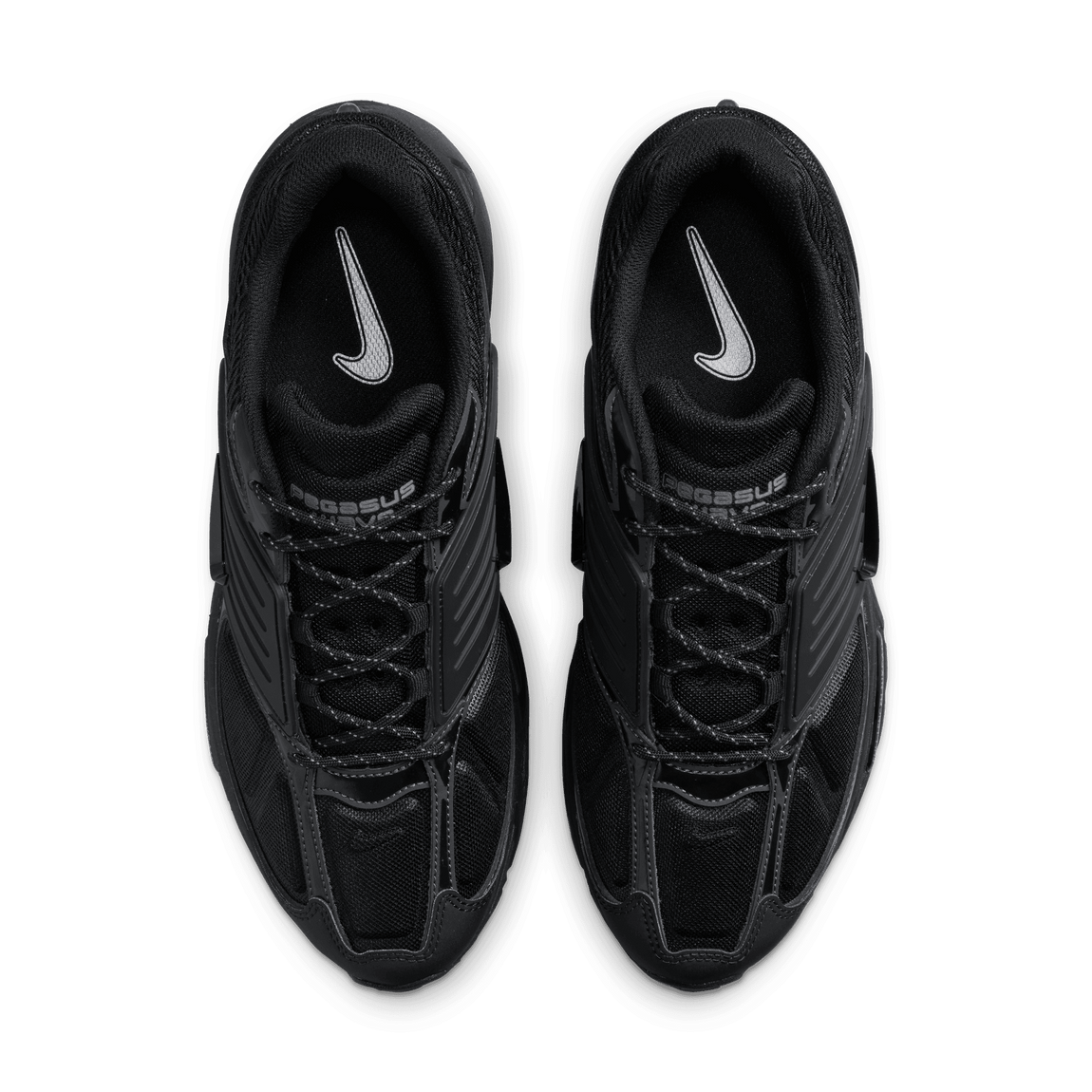 Nike Air Pegasus Wave (Black/Black-Anthracite-Cyber) 10/16 – Centre Nike Air Pegasus Wave (Black/Black-Anthracite-Cyber) 10/16 – Centre