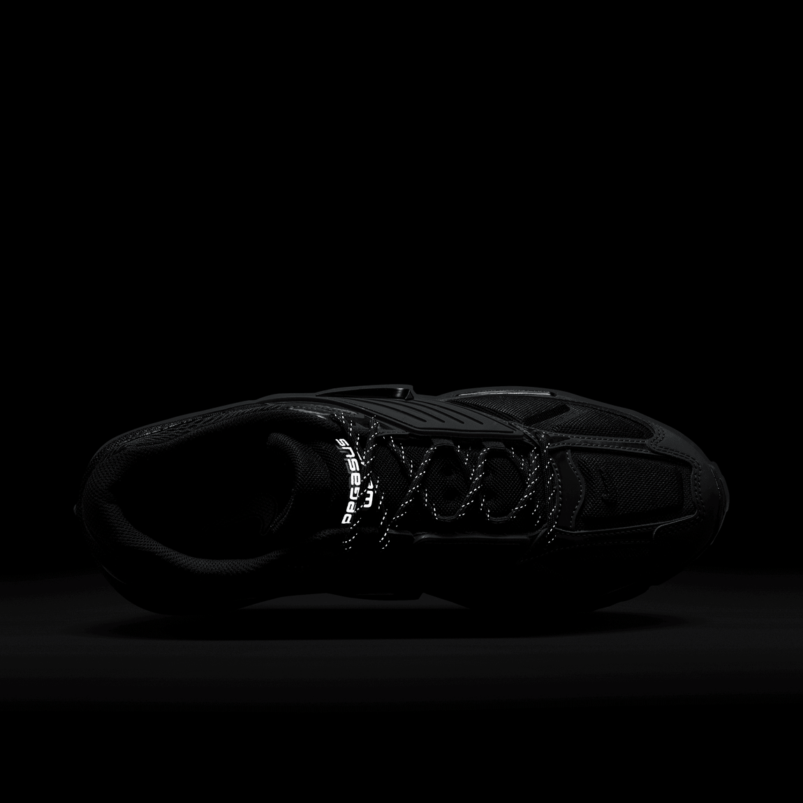 Nike Air Pegasus Wave (Black/Black-Anthracite-Cyber) 10/16 – Centre Nike Air Pegasus Wave (Black/Black-Anthracite-Cyber) 10/16 – Centre