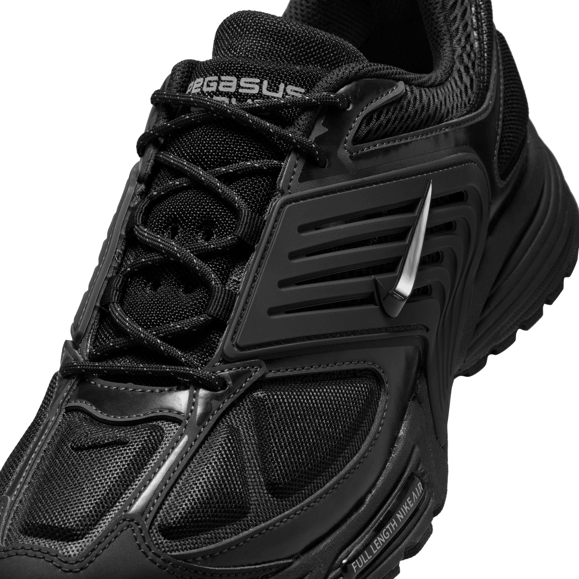 Nike Air Pegasus Wave (Black/Black-Anthracite-Cyber) 10/16 Nike Air Pegasus Wave (Black/Black-Anthracite-Cyber) 10/16