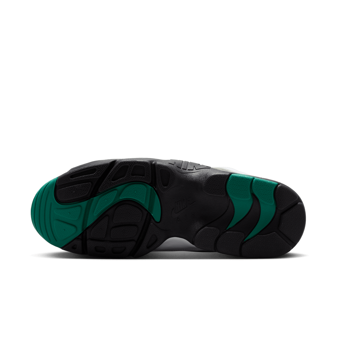Nike Air Diamond Turf '93 (Black/Mystic Green-White-Golden Tussah) 8/29 - Nike Air Diamond Turf '93 (Black/Mystic Green-White-Golden Tussah) 8/29 - 