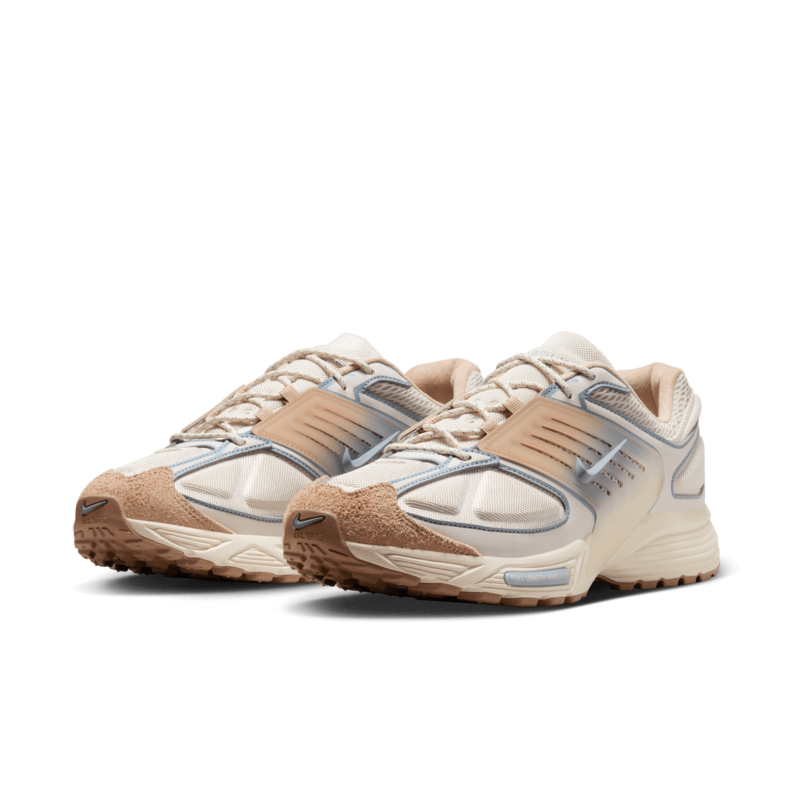 Nike Air Pegasus Wave Premium (Lt Orewood Brown/Ashen Slate-Phantom-Hemp) - Nike Air Pegasus Wave Premium (Lt Orewood Brown/Ashen Slate-Phantom-Hemp) - 