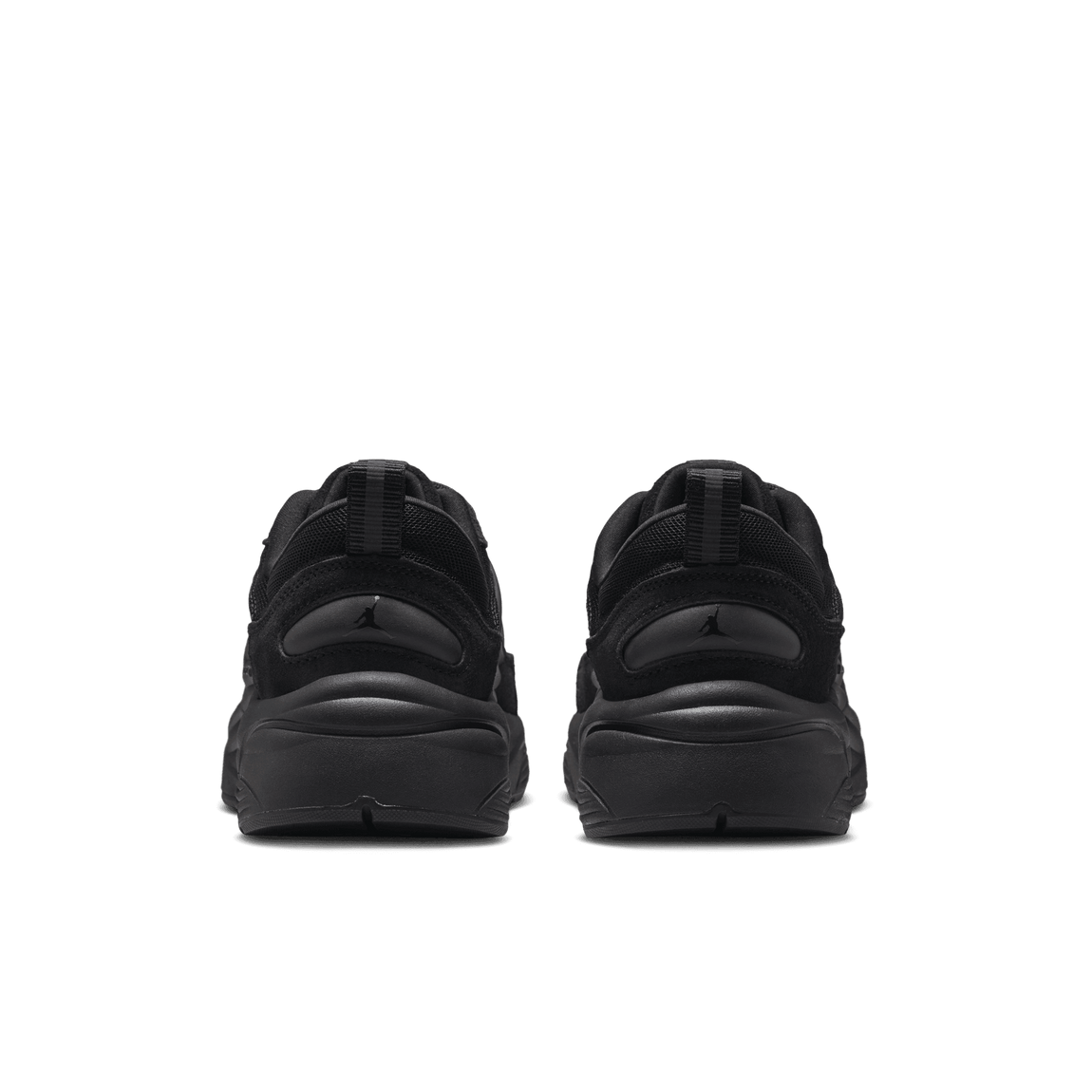 Jordan Trunner O/S (Black/Black-Anthracite) 10/11 - Jordan Trunner O/S (Black/Black-Anthracite) 10/11 - 