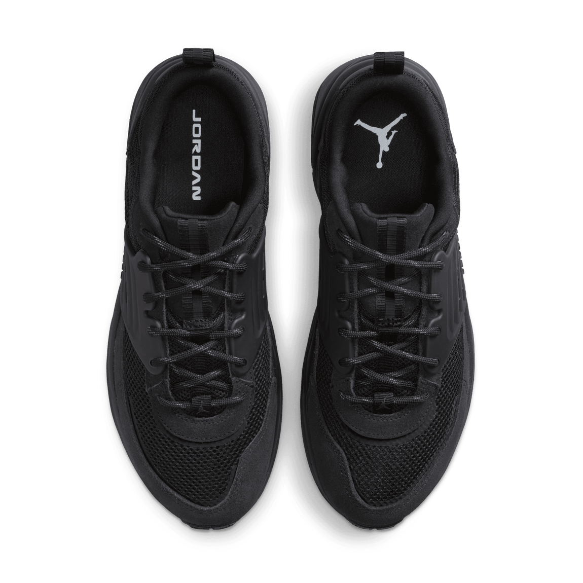 Jordan Trunner O/S (Black/Black-Anthracite) 10/11 - Jordan Trunner O/S (Black/Black-Anthracite) 10/11 - 
