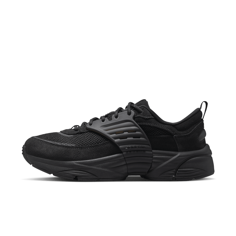 Jordan Trunner O/S (Black/Black-Anthracite) 10/11 - Men's Footwear