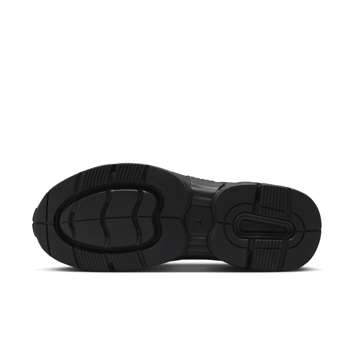 Jordan Trunner O/S (Black/Black-Anthracite) 10/11 - Jordan Trunner O/S (Black/Black-Anthracite) 10/11 - 