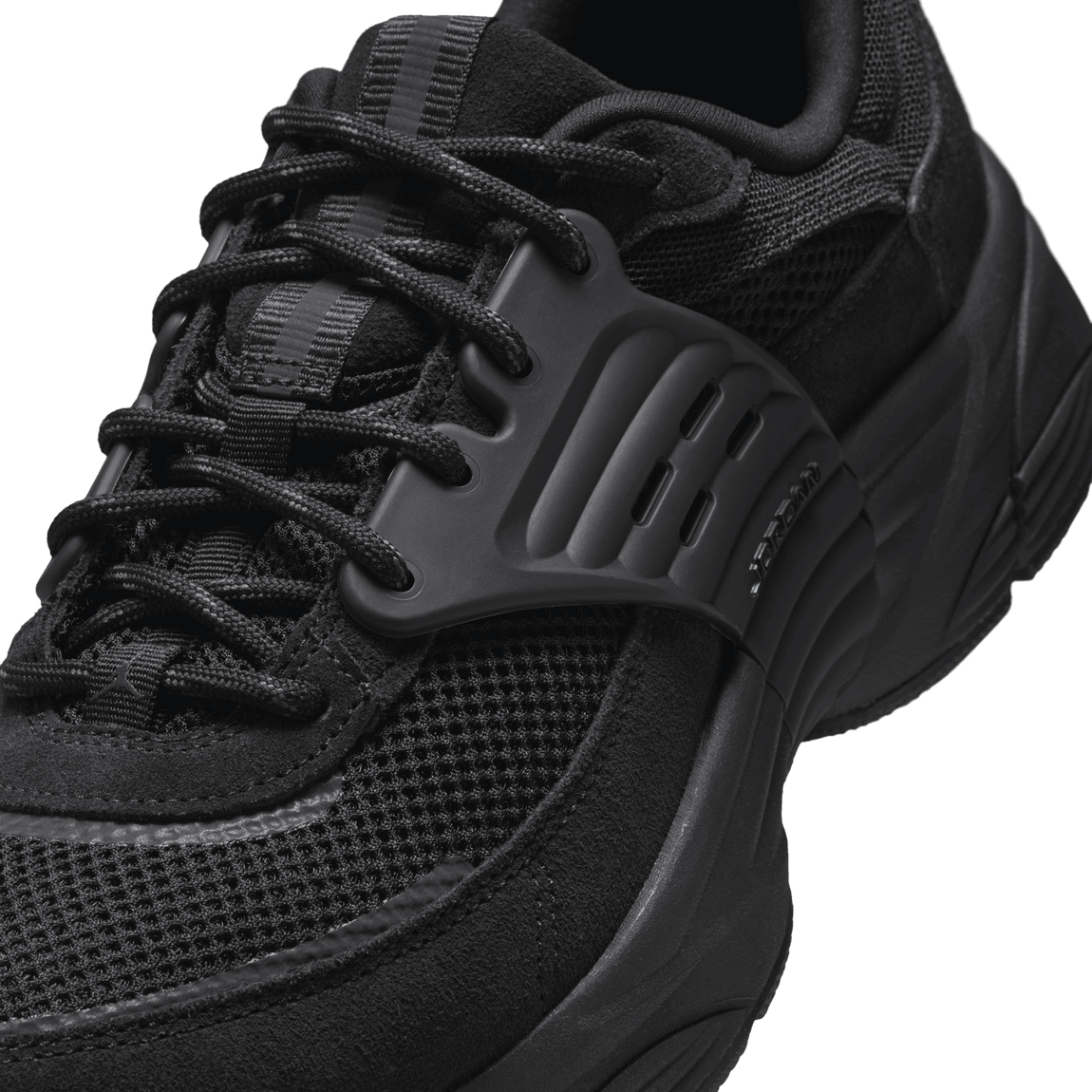 Jordan Trunner O/S (Black/Black-Anthracite) 10/11 - Jordan Trunner O/S (Black/Black-Anthracite) 10/11 - 