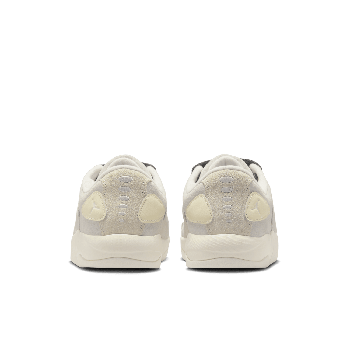 Jordan Session (Phantom/Varsity Red-Coconut Milk) - Jordan Session (Phantom/Varsity Red-Coconut Milk) - 