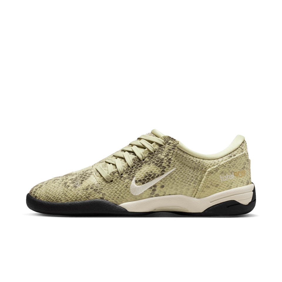 Women's Nike Total 90 SE (Olive Aura/Pale Ivory-Black) 10/1 - Women's - Footwear