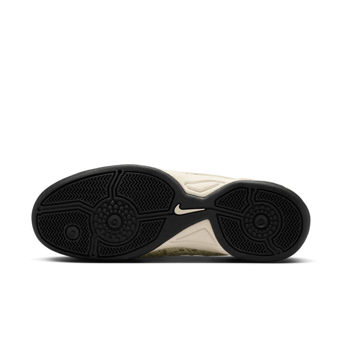 Women's Nike Total 90 SE (Olive Aura/Pale Ivory-Black) 10/1 - Women's Nike Total 90 SE (Olive Aura/Pale Ivory-Black) 10/1 - 