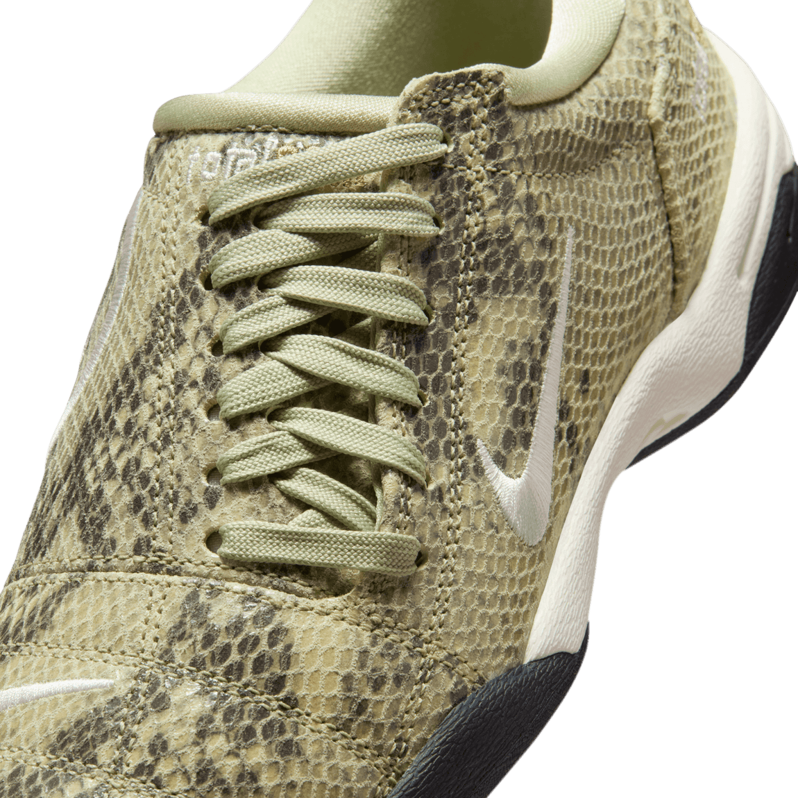 Women's Nike Total 90 SE (Olive Aura/Pale Ivory-Black) 10/1 - Women's Nike Total 90 SE (Olive Aura/Pale Ivory-Black) 10/1 - 