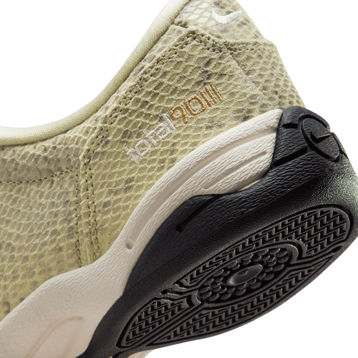 Women's Nike Total 90 SE (Olive Aura/Pale Ivory-Black) 10/1 - Women's Nike Total 90 SE (Olive Aura/Pale Ivory-Black) 10/1 - 