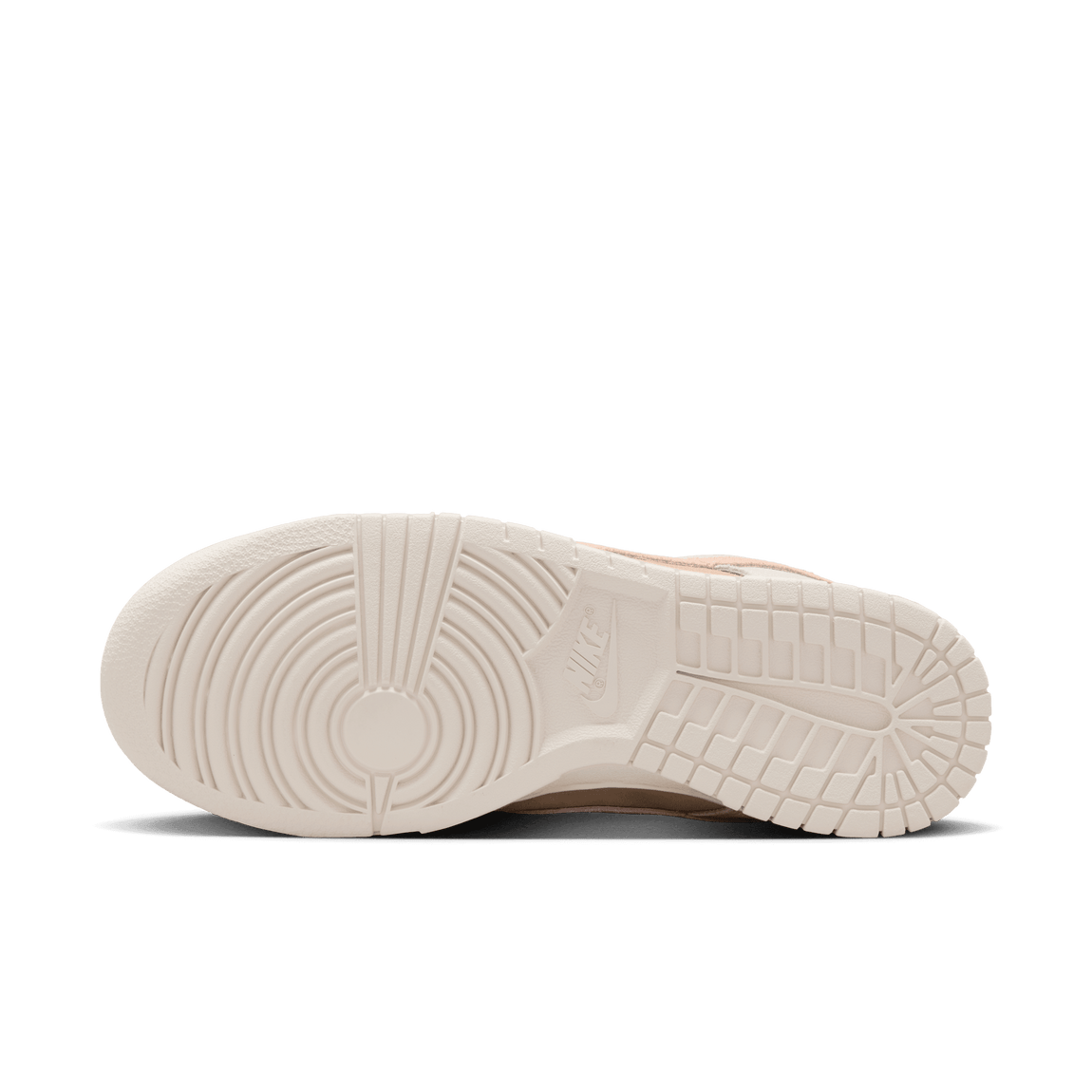 Women's Nike Dunk Low (Phantom/Washed Coral-Parachute Beige) 3/1 - Women's Nike Dunk Low (Phantom/Washed Coral-Parachute Beige) 3/1 - 