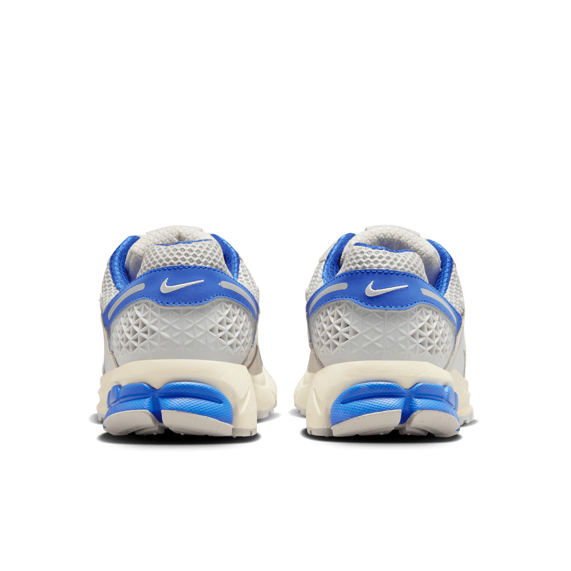Women's Nike Zoom Vomero 5 (Game Royal/Pale Ivory-Coconut Milk) - Women's Nike Zoom Vomero 5 (Game Royal/Pale Ivory-Coconut Milk) - 