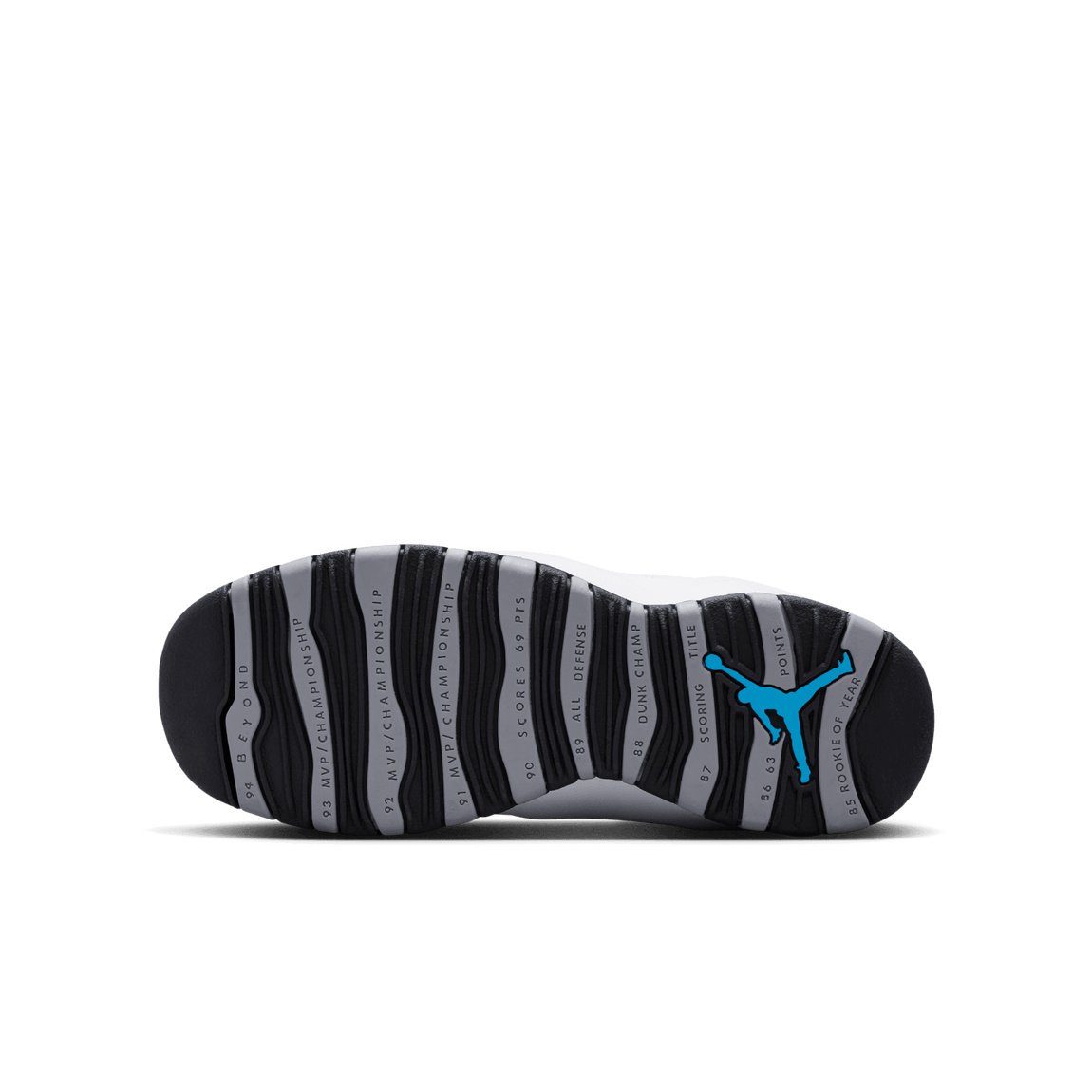 Air Jordan 10 Retro 