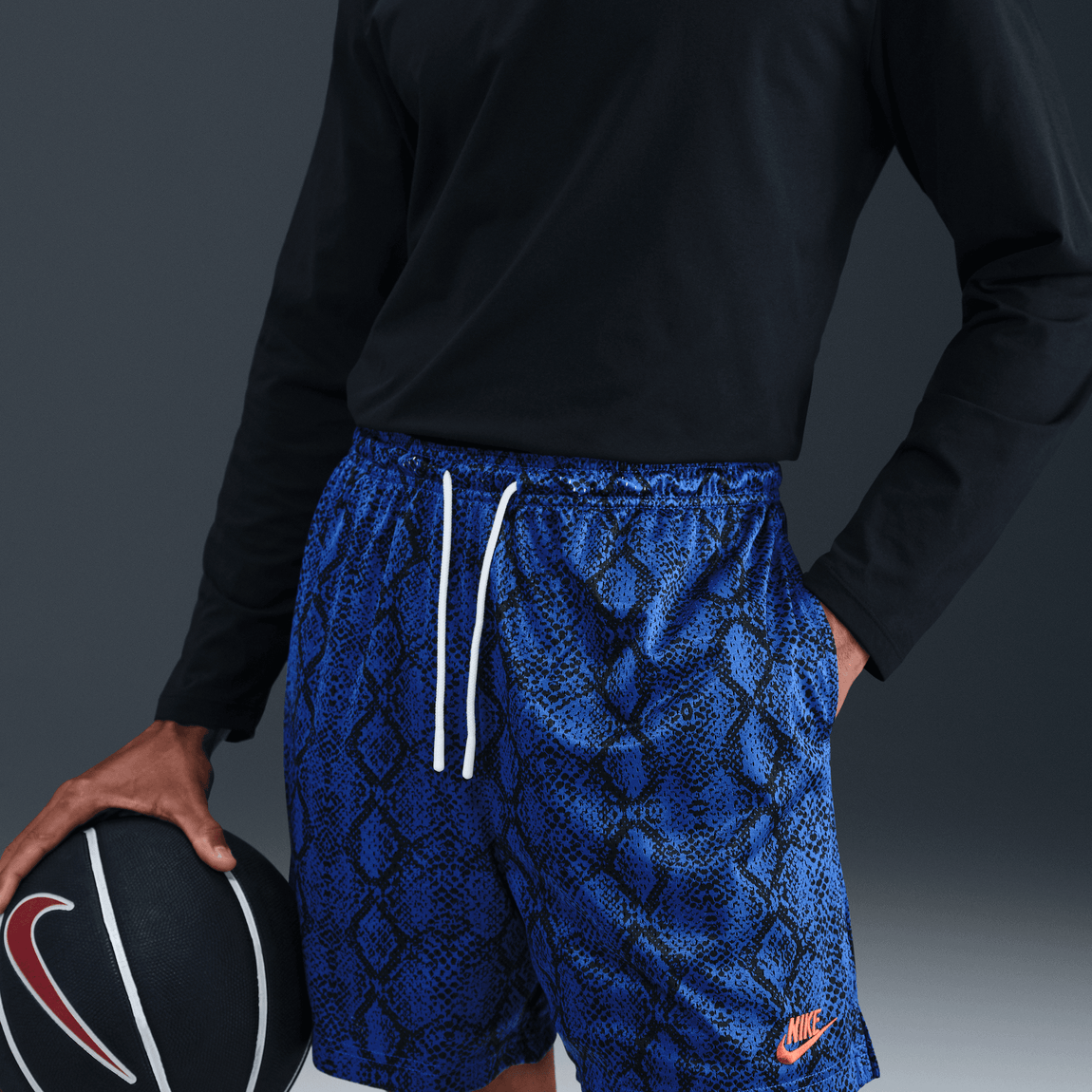Nike 5