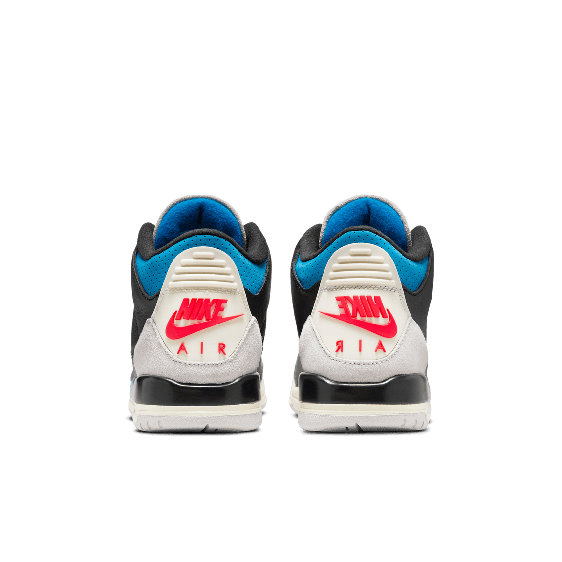 Air Jordan 3 Retro GS 