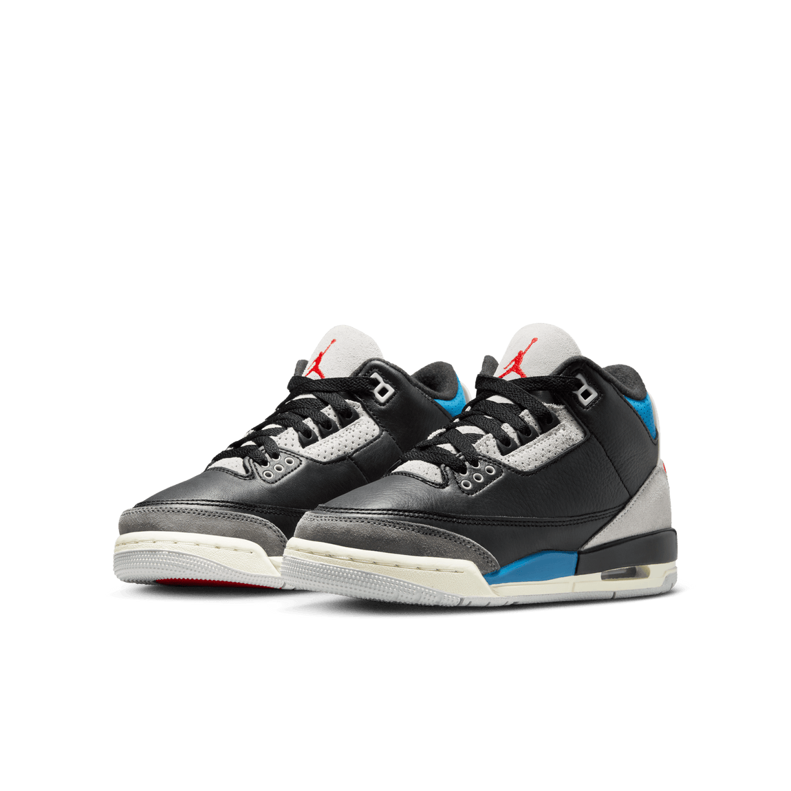 Air Jordan 3 Retro GS 
