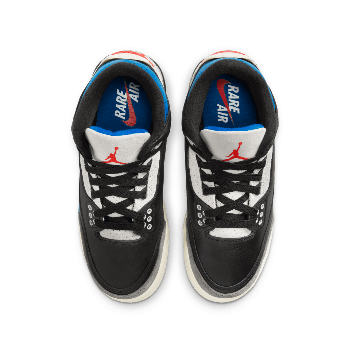 Air Jordan 3 Retro GS 
