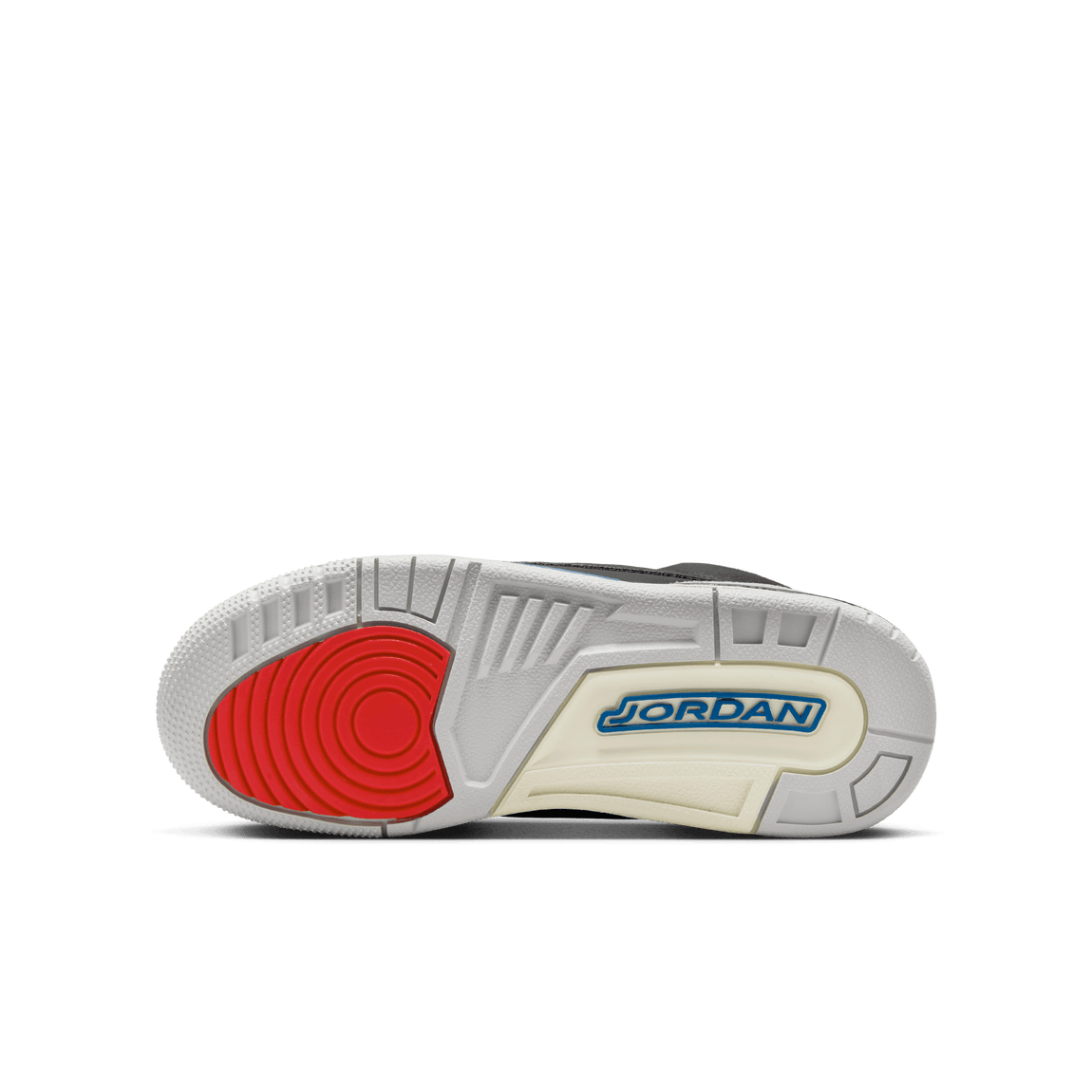 Air Jordan 3 Retro GS 
