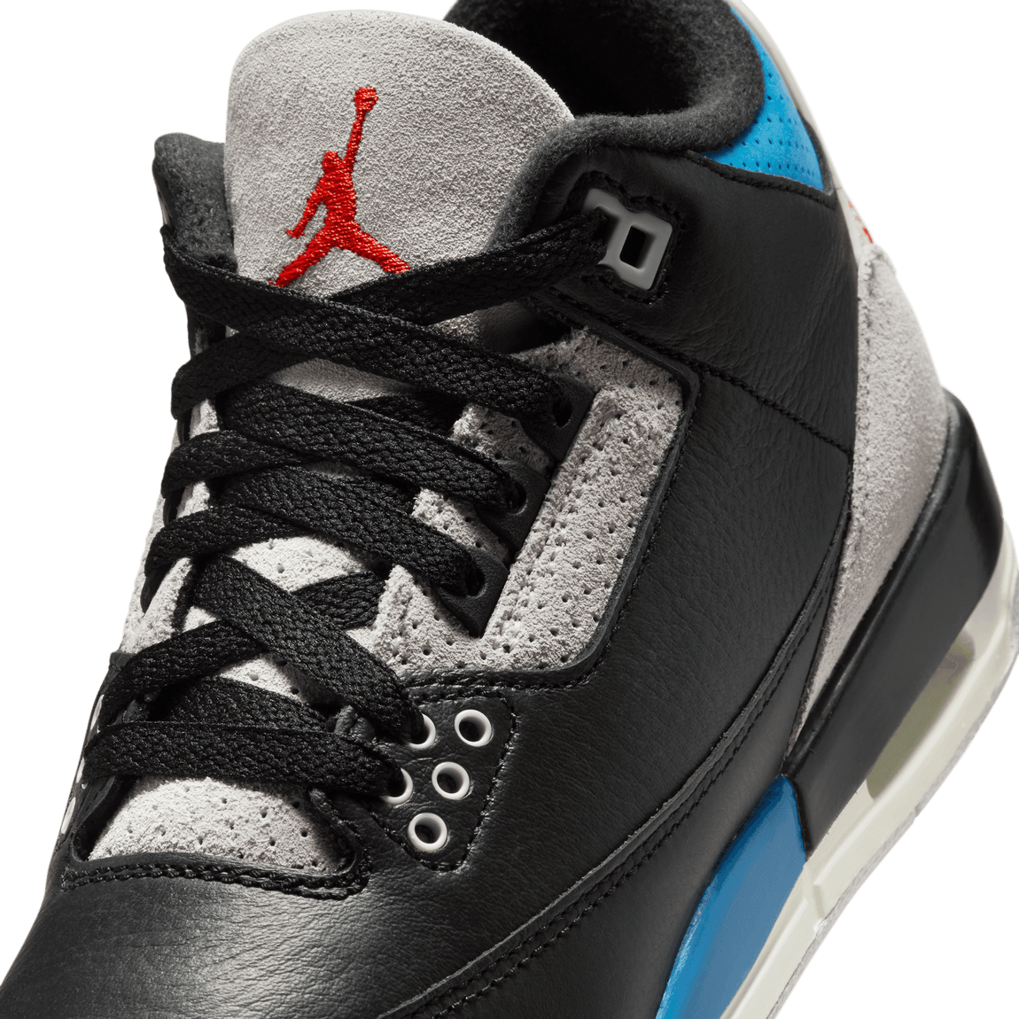 Air Jordan 3 Retro GS 