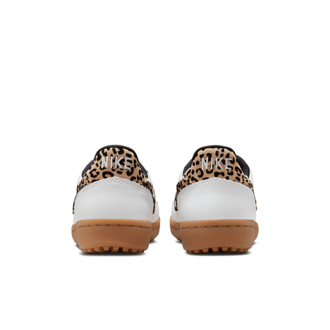 Women's Nike Field General SE (Off White/Sesame-Gum Light Brown-Black) - Women's Nike Field General SE (Off White/Sesame-Gum Light Brown-Black) - 