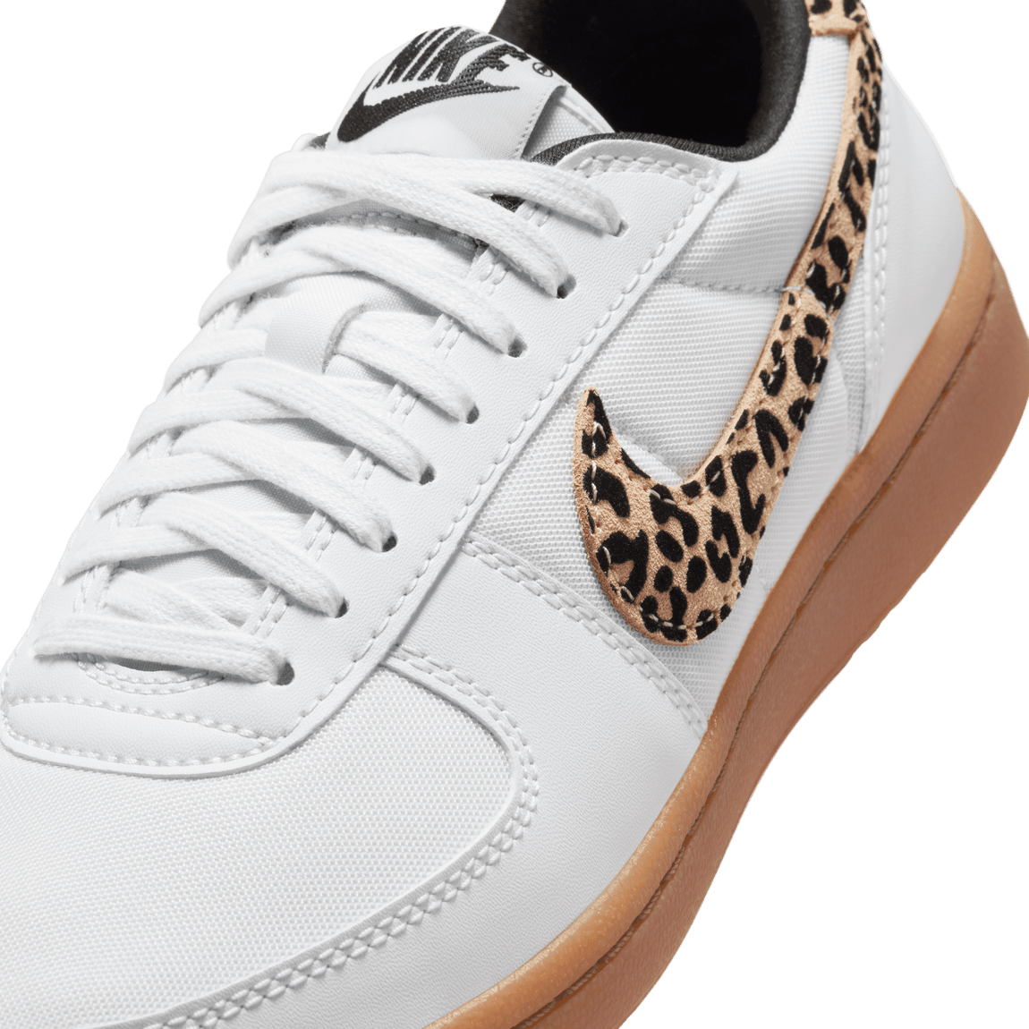 Women's Nike Field General SE (Off White/Sesame-Gum Light Brown-Black) - Women's Nike Field General SE (Off White/Sesame-Gum Light Brown-Black) - 