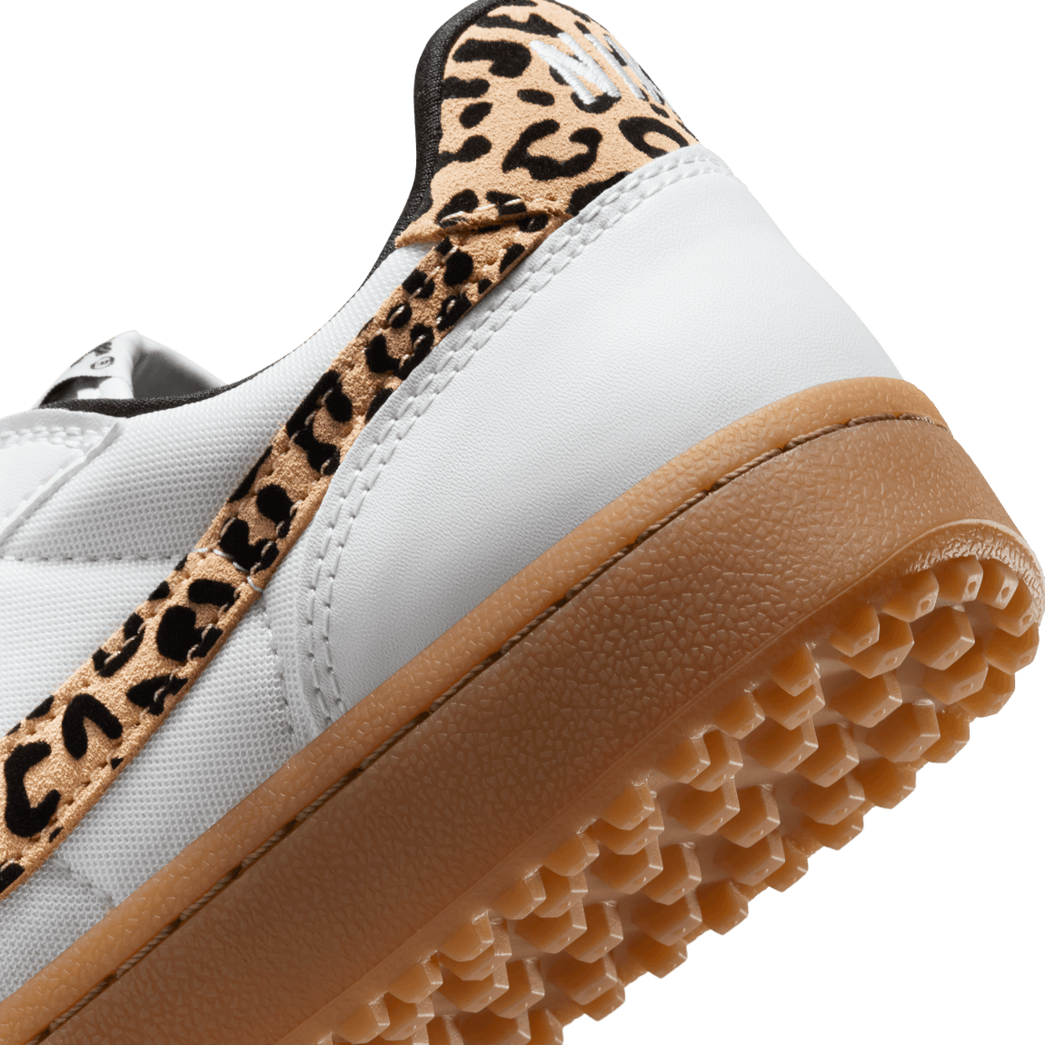 Women's Nike Field General SE (Off White/Sesame-Gum Light Brown-Black) - Women's Nike Field General SE (Off White/Sesame-Gum Light Brown-Black) - 