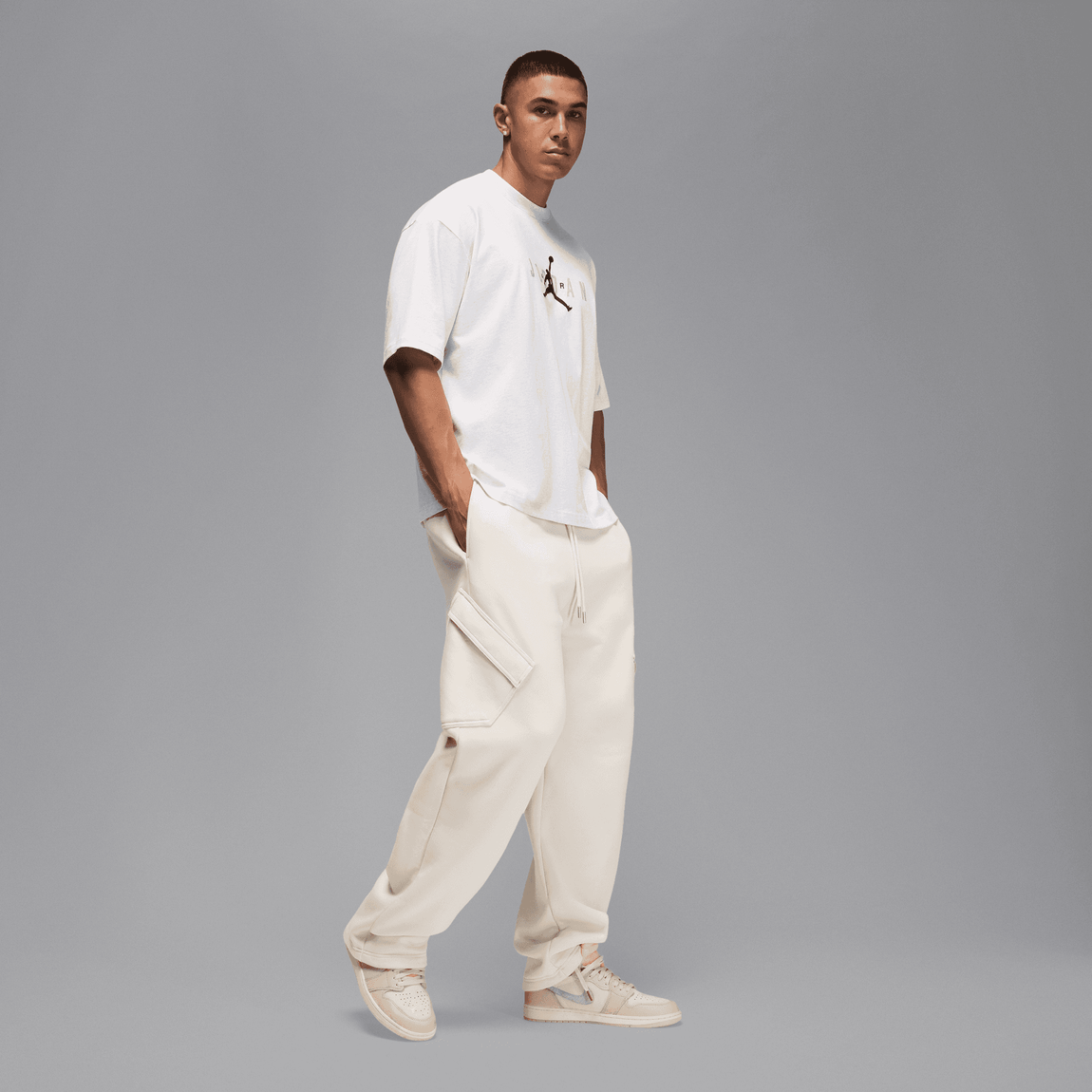 Air Jordan 1 Retro High OG (Sail/University Red-Pale Ivory) 12/1 - Air Jordan 1 Retro High OG (Sail/University Red-Pale Ivory) 12/1 - 