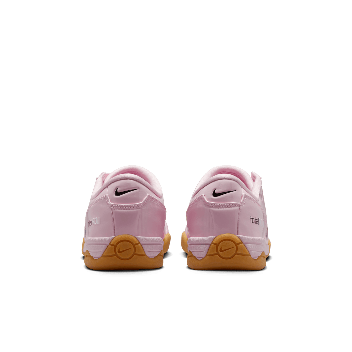 Nike Total 90 (Pink Foam/Black-Gum Light Brown-White) 9/3 - Nike Total 90 (Pink Foam/Black-Gum Light Brown-White) 9/3 - 