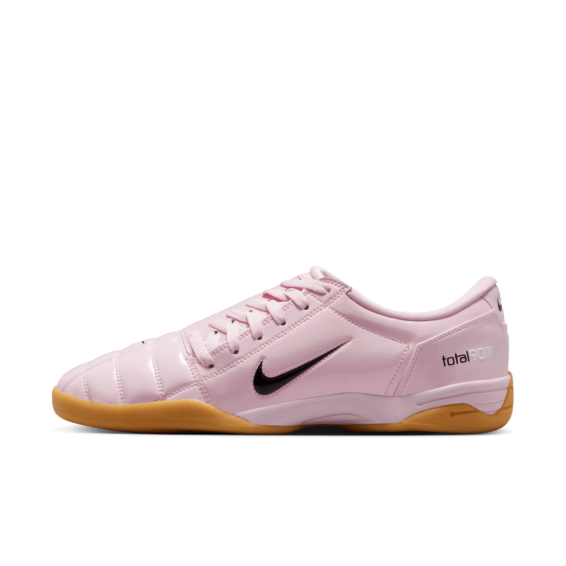 Nike Total 90 (Pink Foam/Black-Gum Light Brown-White) 9/3 - Centre 