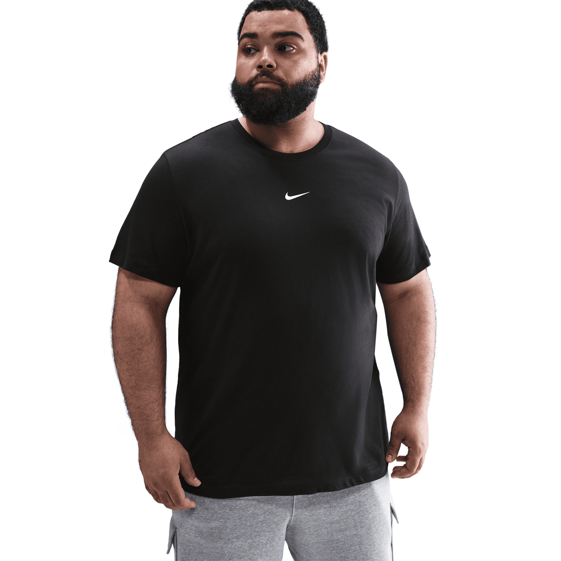 Nike Sportswear AIR Revolution Tee (Black) - Nike Sportswear AIR Revolution Tee (Black) - 
