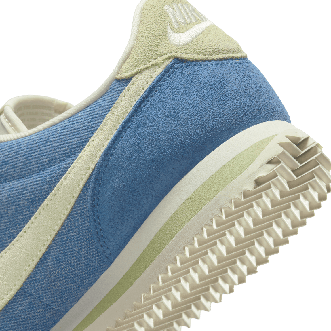 Women's Nike Cortez SE 