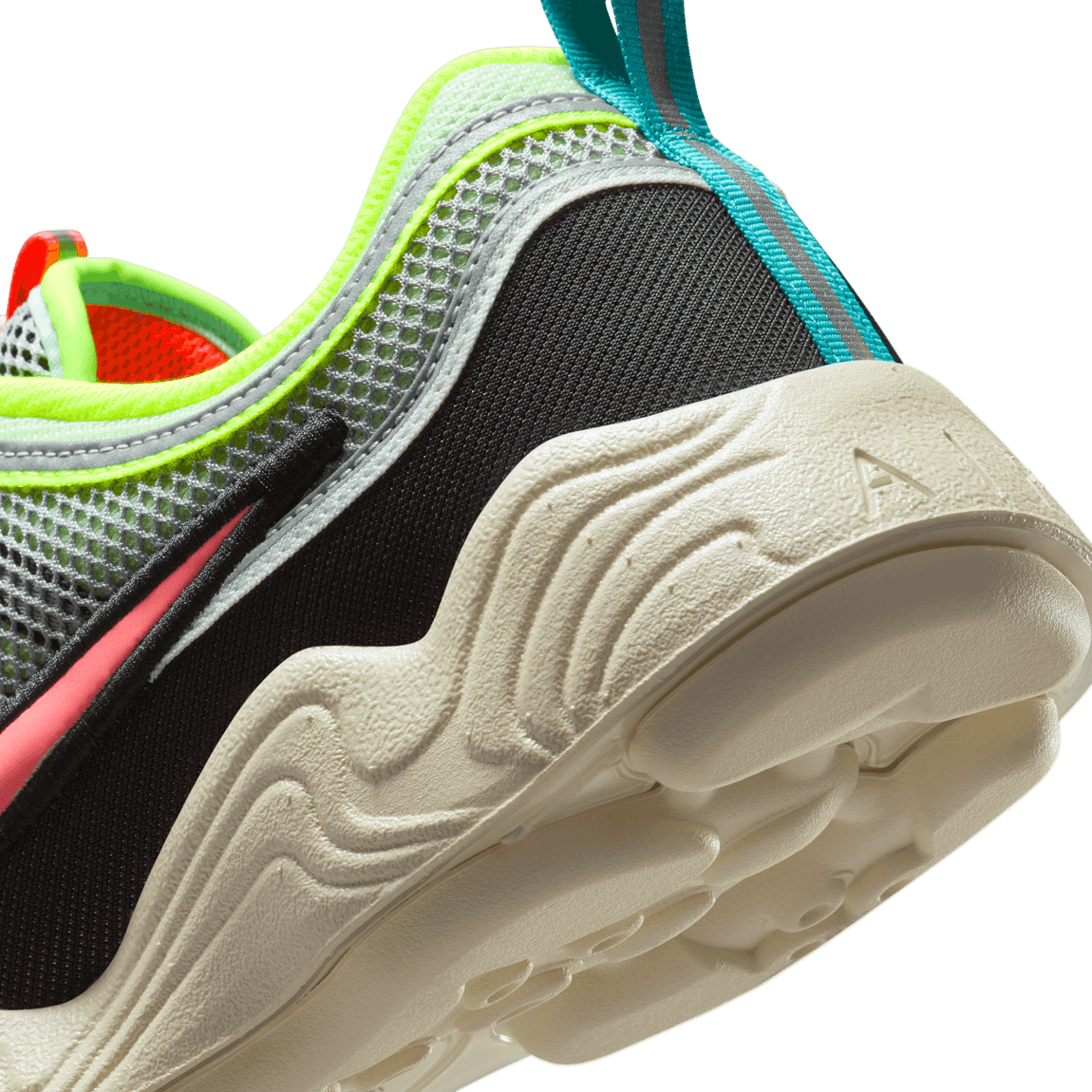Nike Air Zoom Spiridon (Barely Volt/Hot Punch-Volt) 5/1 - Nike Air Zoom Spiridon (Barely Volt/Hot Punch-Volt) 5/1 - 